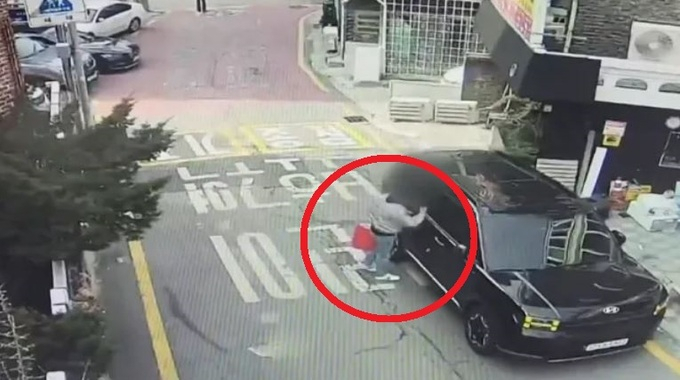 지난 3월 유통책 검거 모습. 서울경찰청 마약범죄수사대 제공