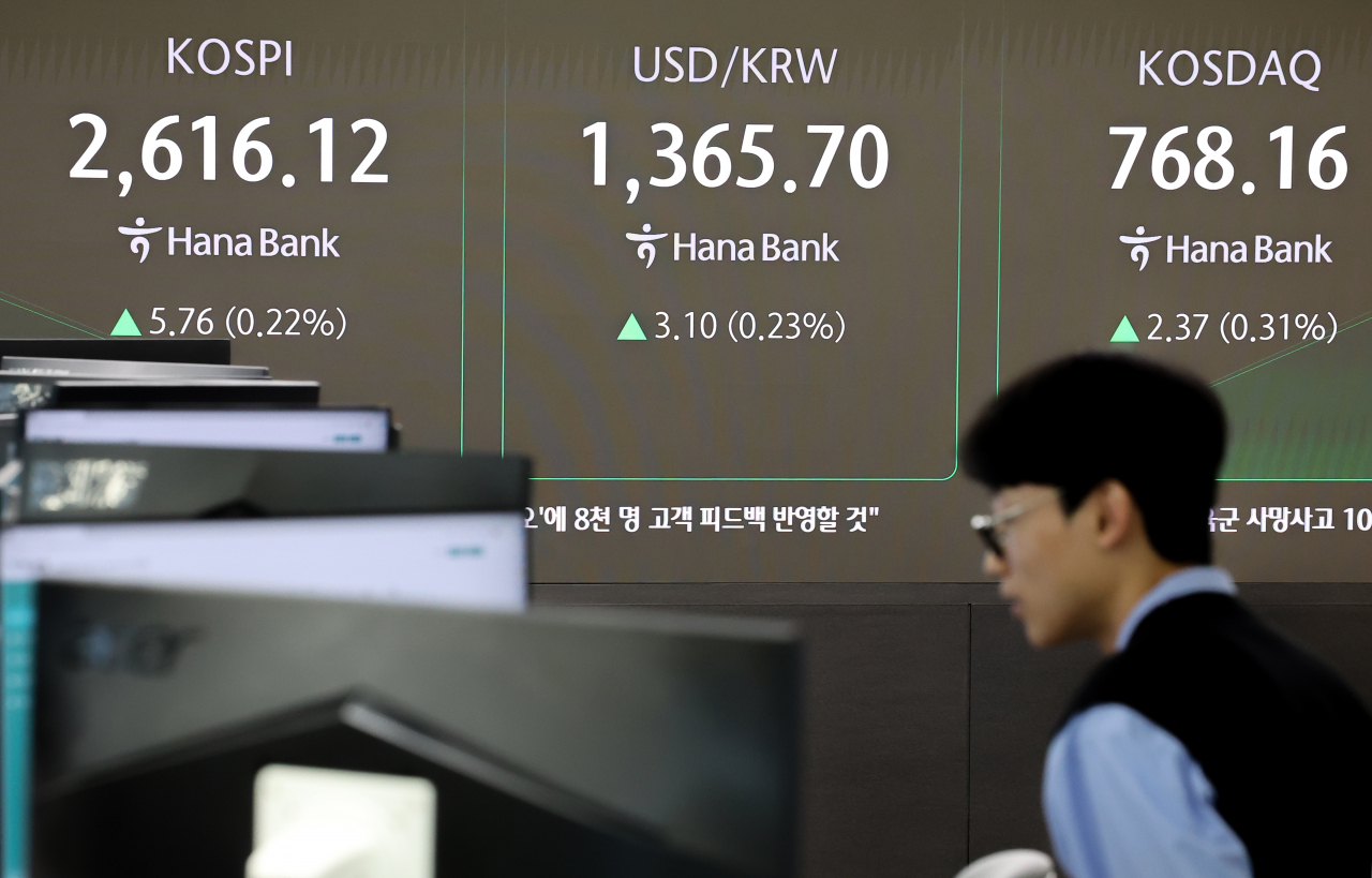 WGBI 편입에도 힘 못쓰는 원화…美금리 변수에 단기효과 사라진다 [머니뭐니]