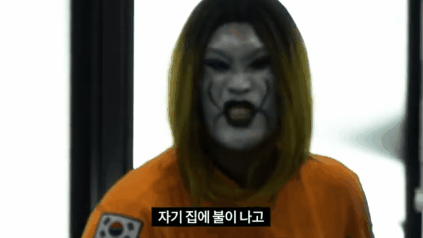 [유튜브 ‘소방관 삼촌’]