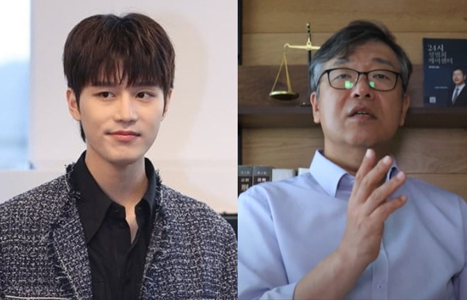 검사 출신 민경철 변호사가 말하는 NCT 태일 사건 [연합·성범죄해결사 민경철 유튜브]