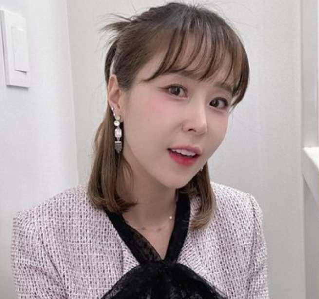 신지 [인스타그램]