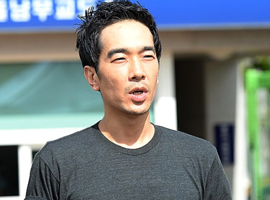 고영욱 [뉴시스]
