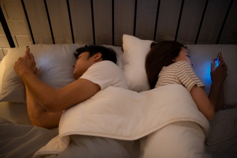 Sexless marriages: Why more prevalent in S. Korea?