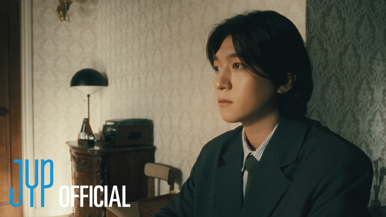 데이식스 성진 [JYP엔터테인먼트 제공]