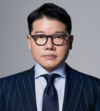 유석진 코오롱 FnC 대표이사 사장. [코오롱FnC 제공]