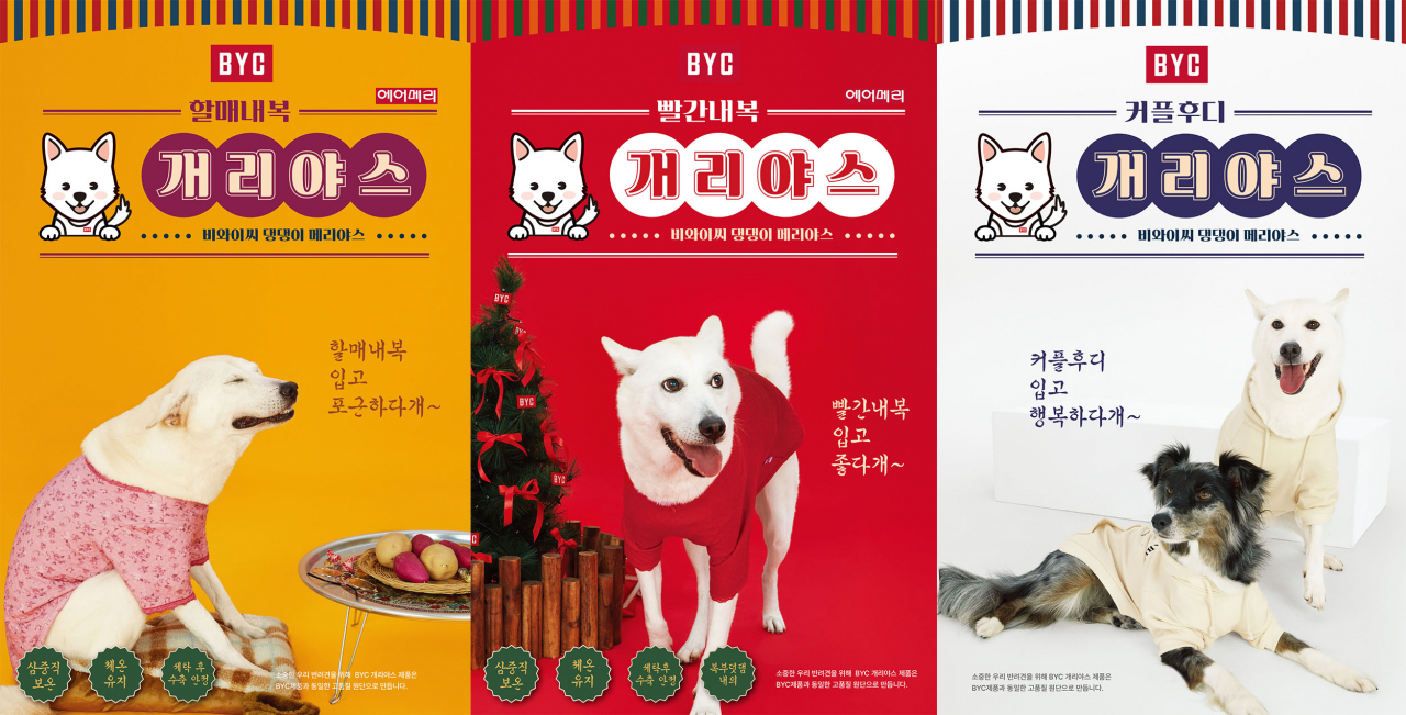[BYC 제공]