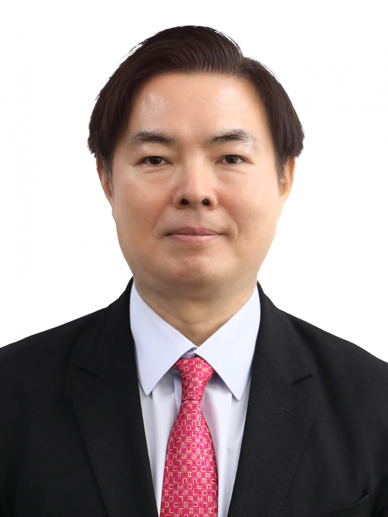 목성호 신임 특허청 차장.