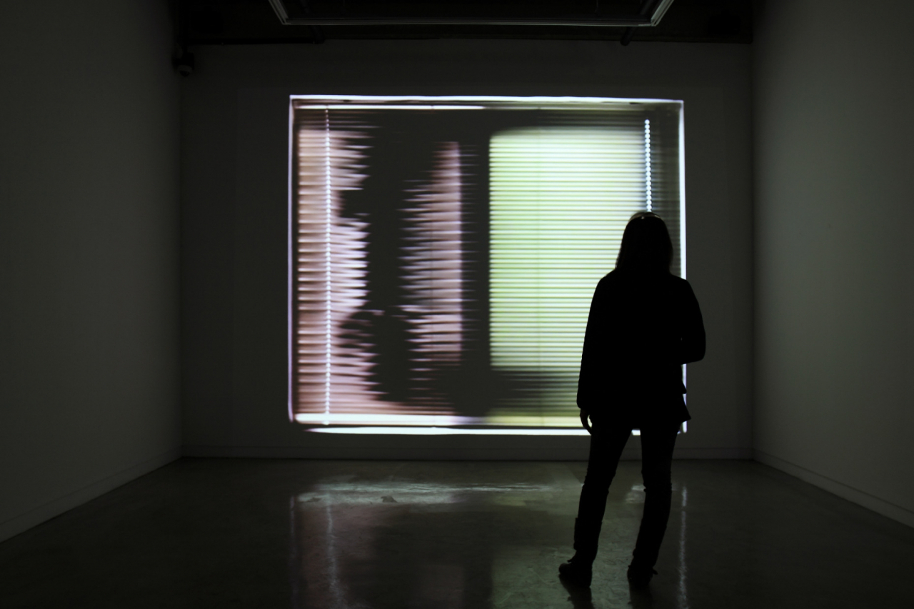 이진준, Insomnia, 2006.