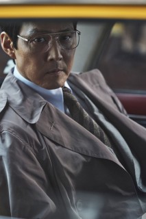 ‘Hunt’ spy flick set in Korea’s violent, chaotic ’80s