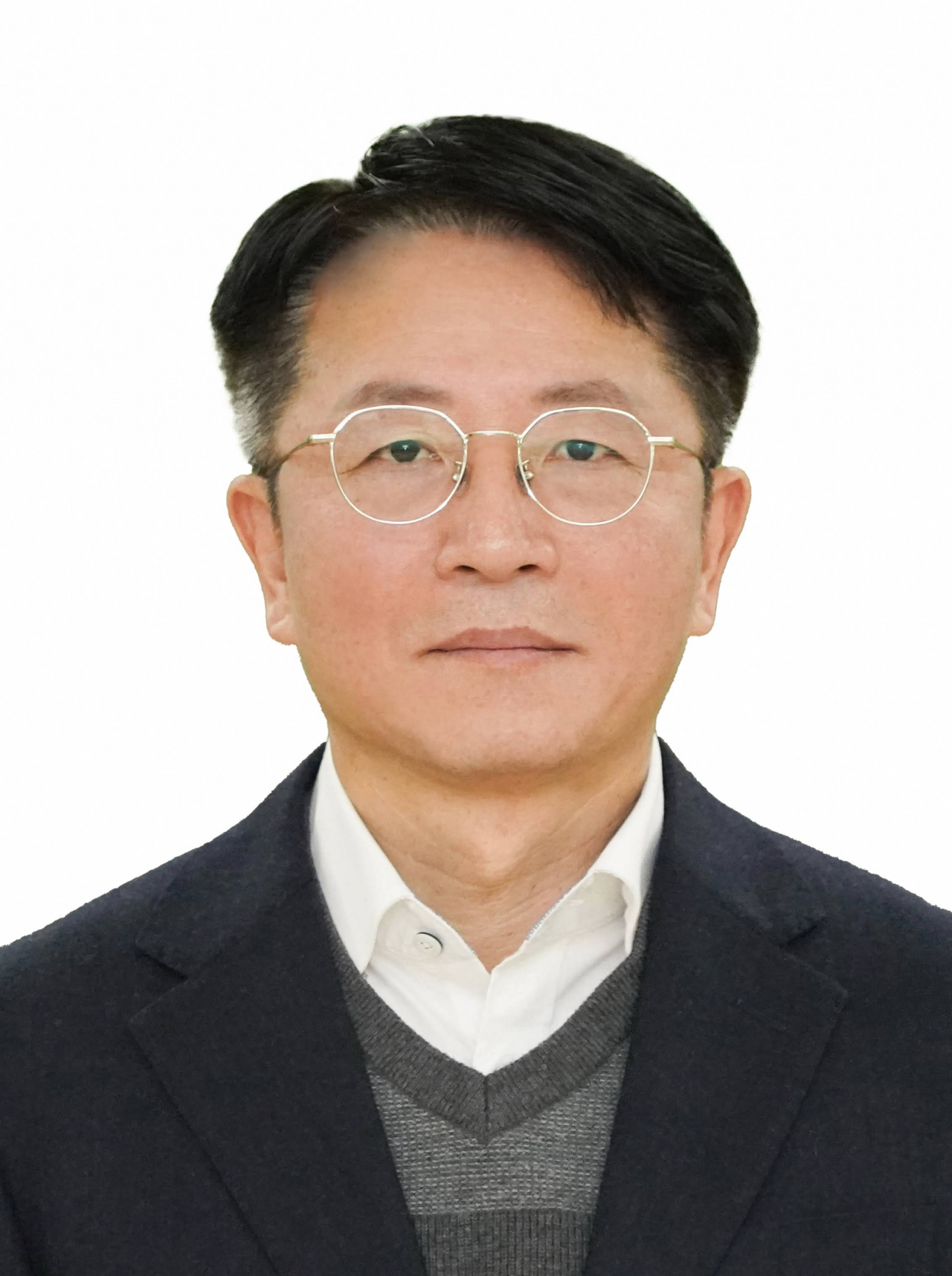 정철호 서부지방산림청장.