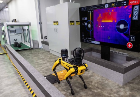 Hyundai Motor offers sneak peek at software-driven manufacturing