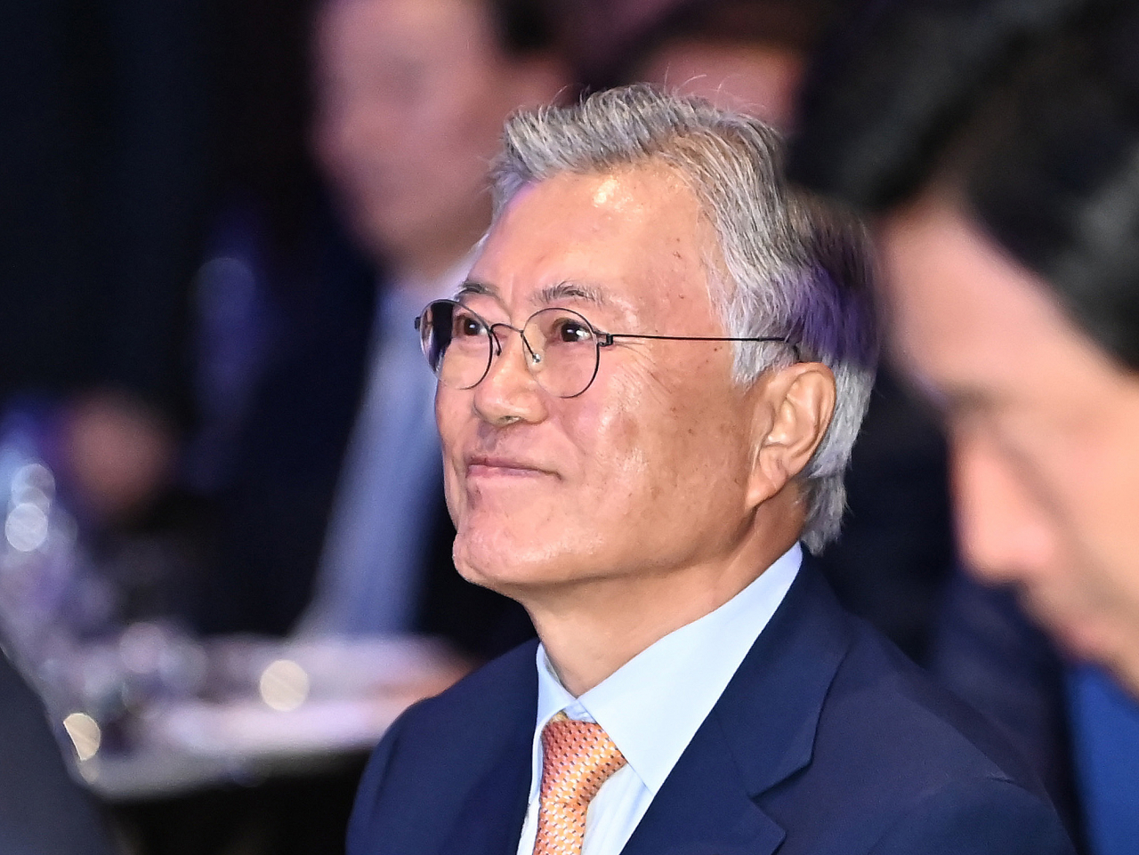 문재인 전 대통령. [뉴시스]