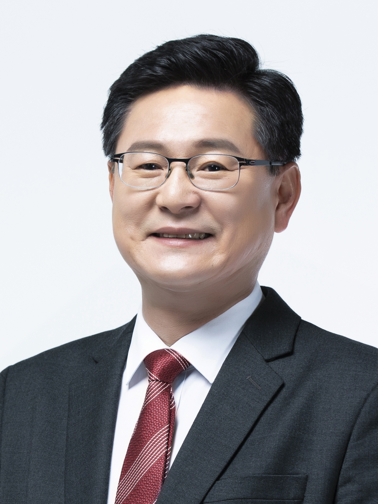 이헌승 국회의원. (국민의힘, 부산진구을) [사진=이헌승 의원실]