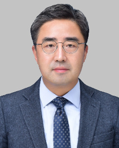 서정욱 삼성전기 전자소자사업팀장(상무). [삼성전기 제공]