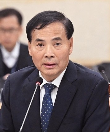 황효진 인천시 글로벌도시정무부시장