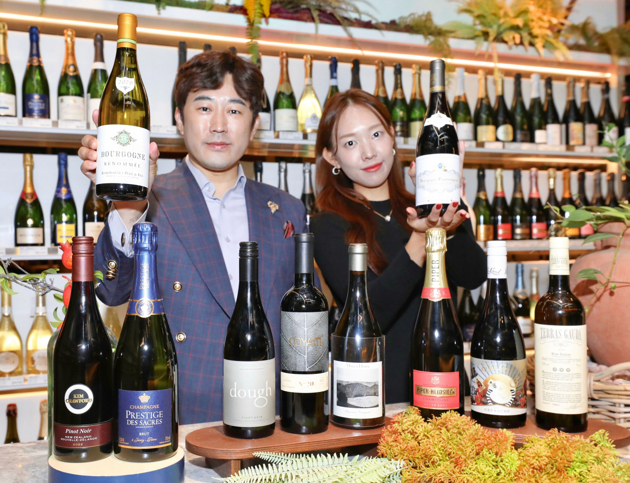 [현대백화점 제공]