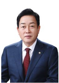 국힘 김선교 국회의원.