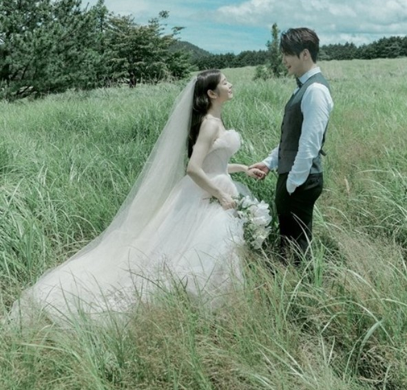 [김연아 SNS]