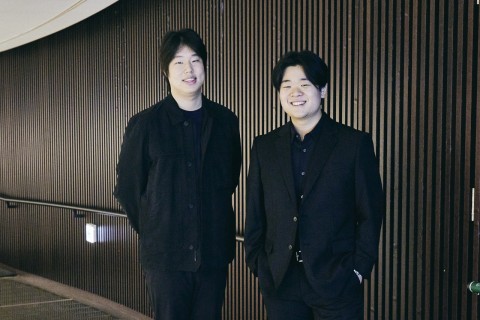 Rising stars of Korean classical music unite in recital