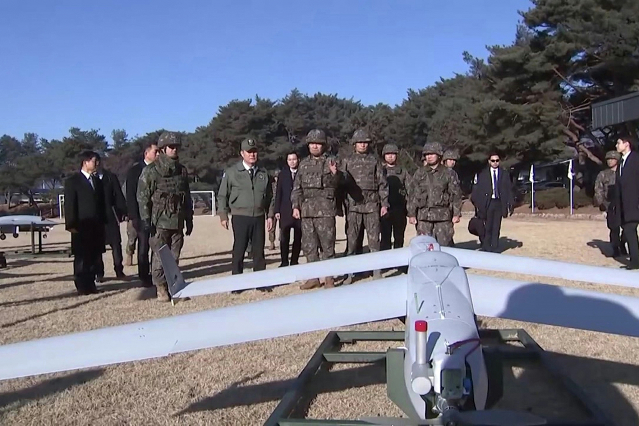 김여정, 파병 언급 없이 “한국·우크라이나 미친 것들” 막말