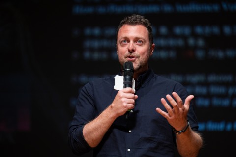 ‘Oldboy’ to ‘Oddity’: Tense cinema is universal