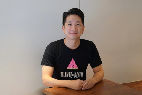 [Eye Interview] Charting remarkable year, Anton Hur‘s journey in literature continues