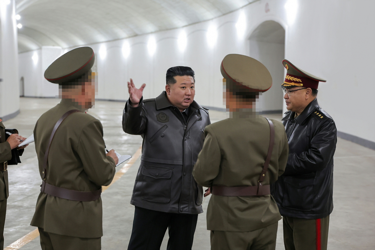 북한군 계급체계: 상장, 상좌, 대좌, 중좌, 전사 그리고 복무기간의 모든 것