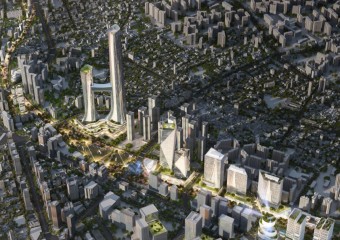 Seoul unveils plan to move 68km of railways underground
