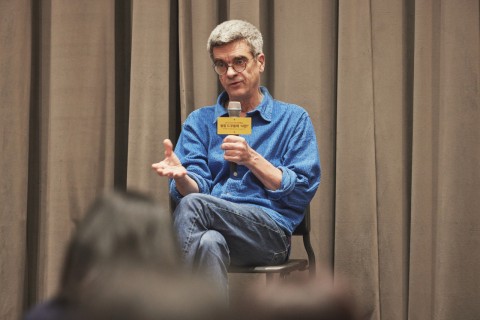 Decoufle casts spell with ‘Shazam!’ to discover beautiful traces of time