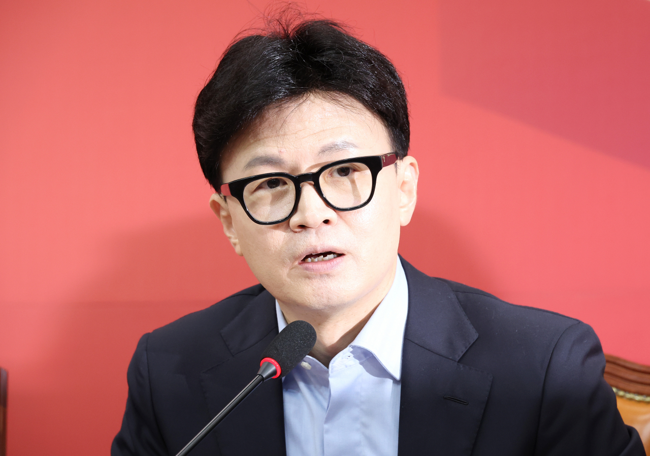 한동훈 “野, 특별감찰관 추천 진행하자…당대표가 원내외 총괄” [이런정치]