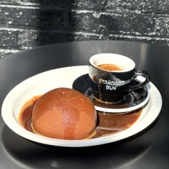 [New in Town] Nothing standard about ‘Standard Bun’ 