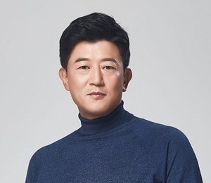 배우 박상민. [위브나인]