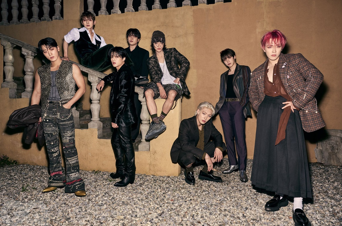 アイドル ATEEZ ATEEZ Signs With RCA Records: Exclusive | Billboard