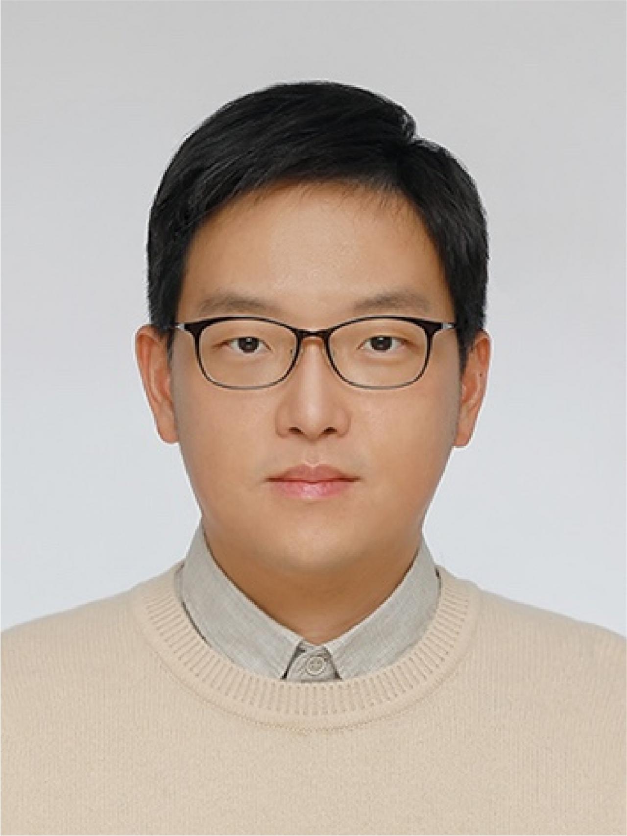 안준용 고려대학교 교수.[고려대학교 제공]