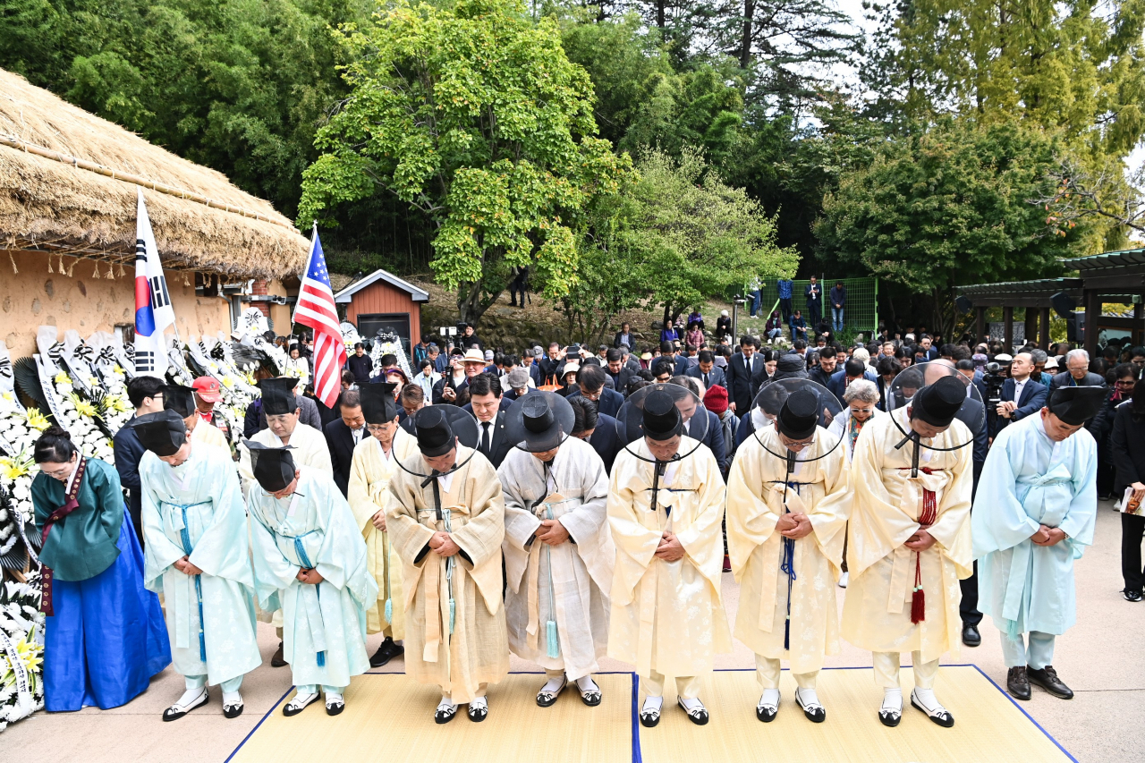 [구미시 제공]