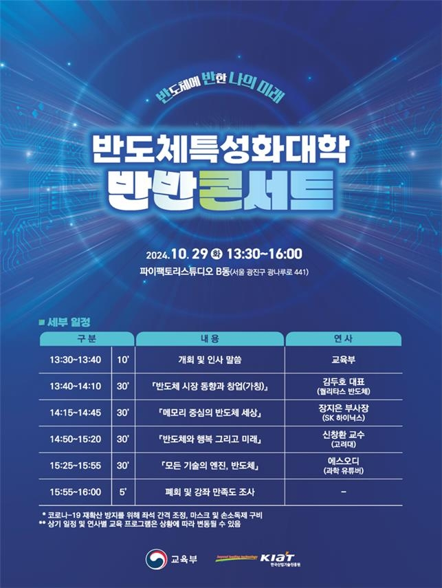 [교육부 제공]