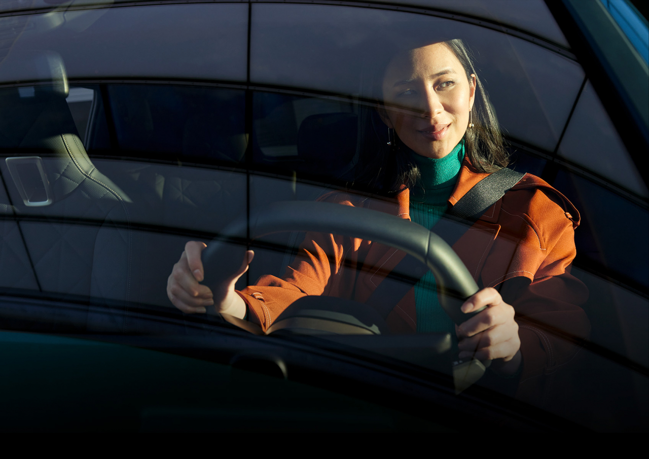 BMW 그룹 코리아 워런티 플러스 및 BMW 서비스케어 플러스 구매 고객 대상 특별 프로모션 포스터. [BMW 그룹 코리아 제공]