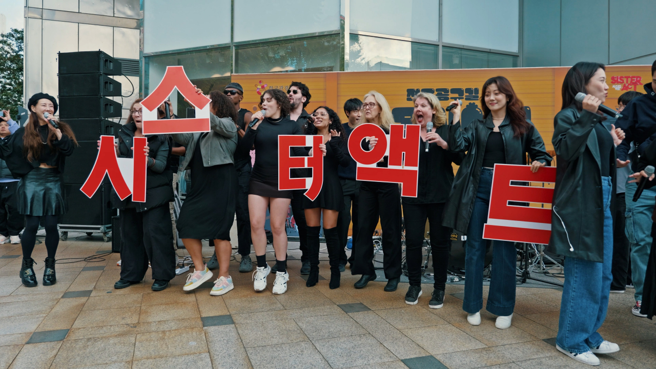 ‘아재 천국’이던 부산 서면, 요즘 2030 몰린다고?[함영훈의 멋·맛·쉼]