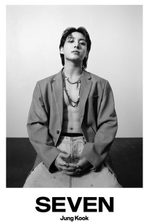 BTS’ Jungkook logs record 2 billion Spotify streams