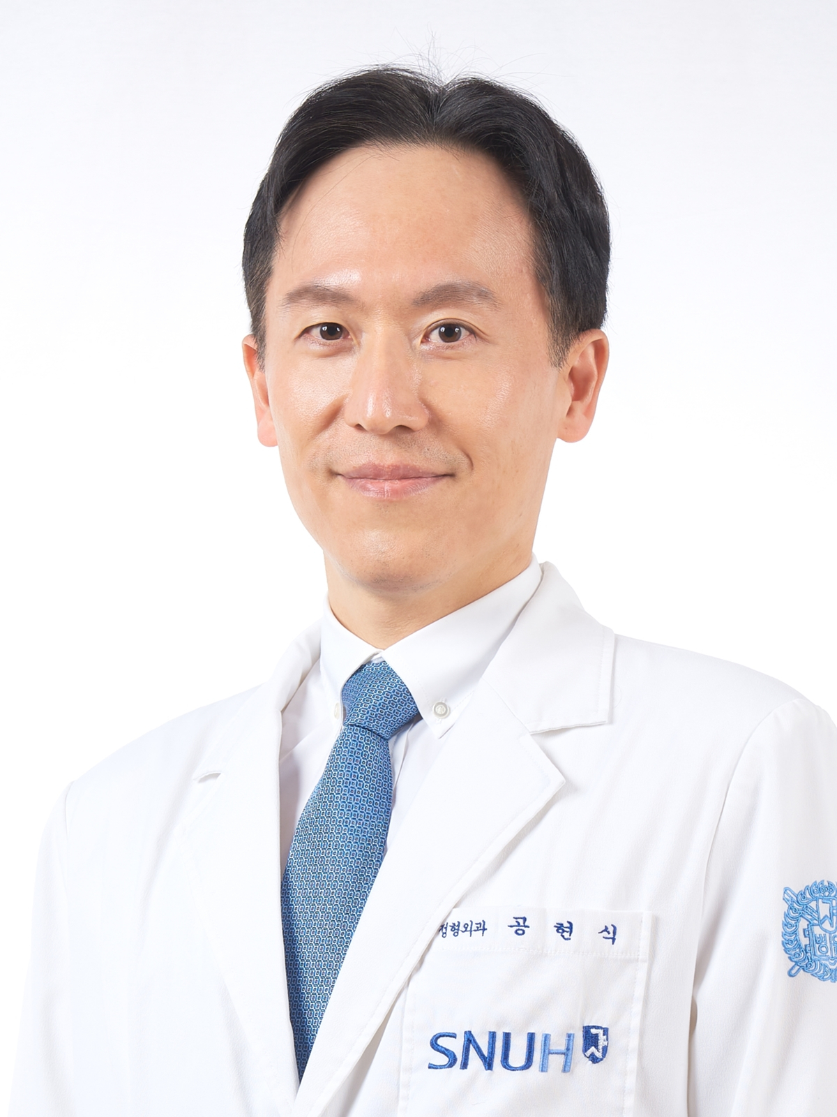 분당서울대병원 정형외과 공현식 교수.
