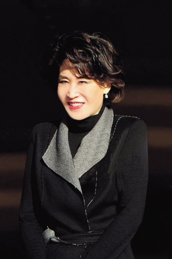 정유경 ㈜신세계 회장 [신세계 제공]