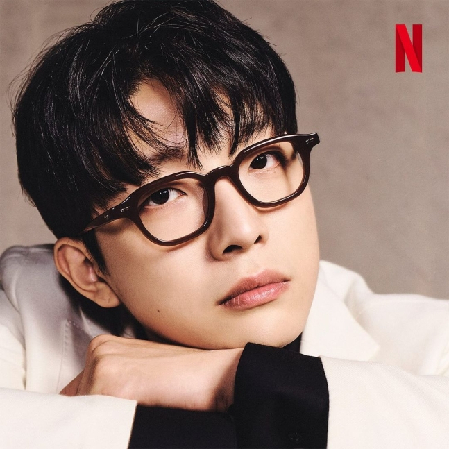 트리플스타 강승원 셰프. [넷플릭스]