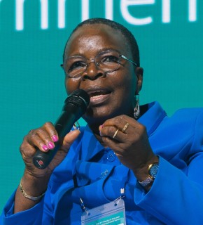 S. Korea sets example in forest conservation, says UN forest chief