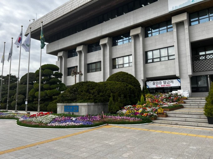 인천시, 내년 예산 14조9396억 편성… 시민체감 집중