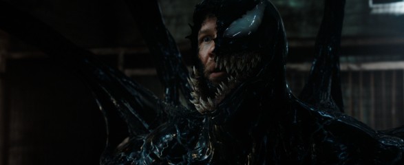 [Box office] Movies in theaters this week