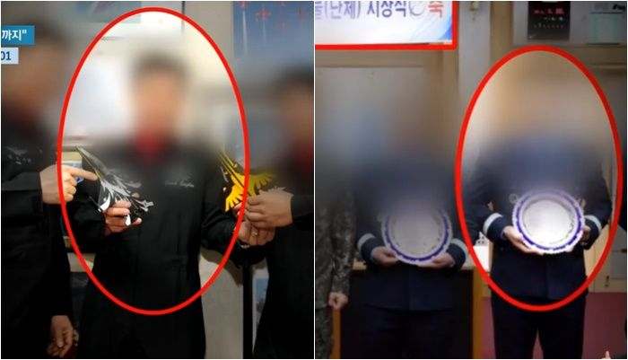 딸이랑 3살 차인데…‘女장교 강간미수’ 공군 대령, ‘공군 빛낸 인물’이었다