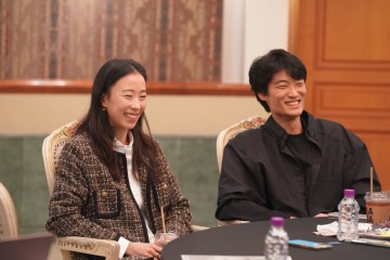 Park Sae-eun and Kim Ki-min reunite on stage in ‘La Bayadere’