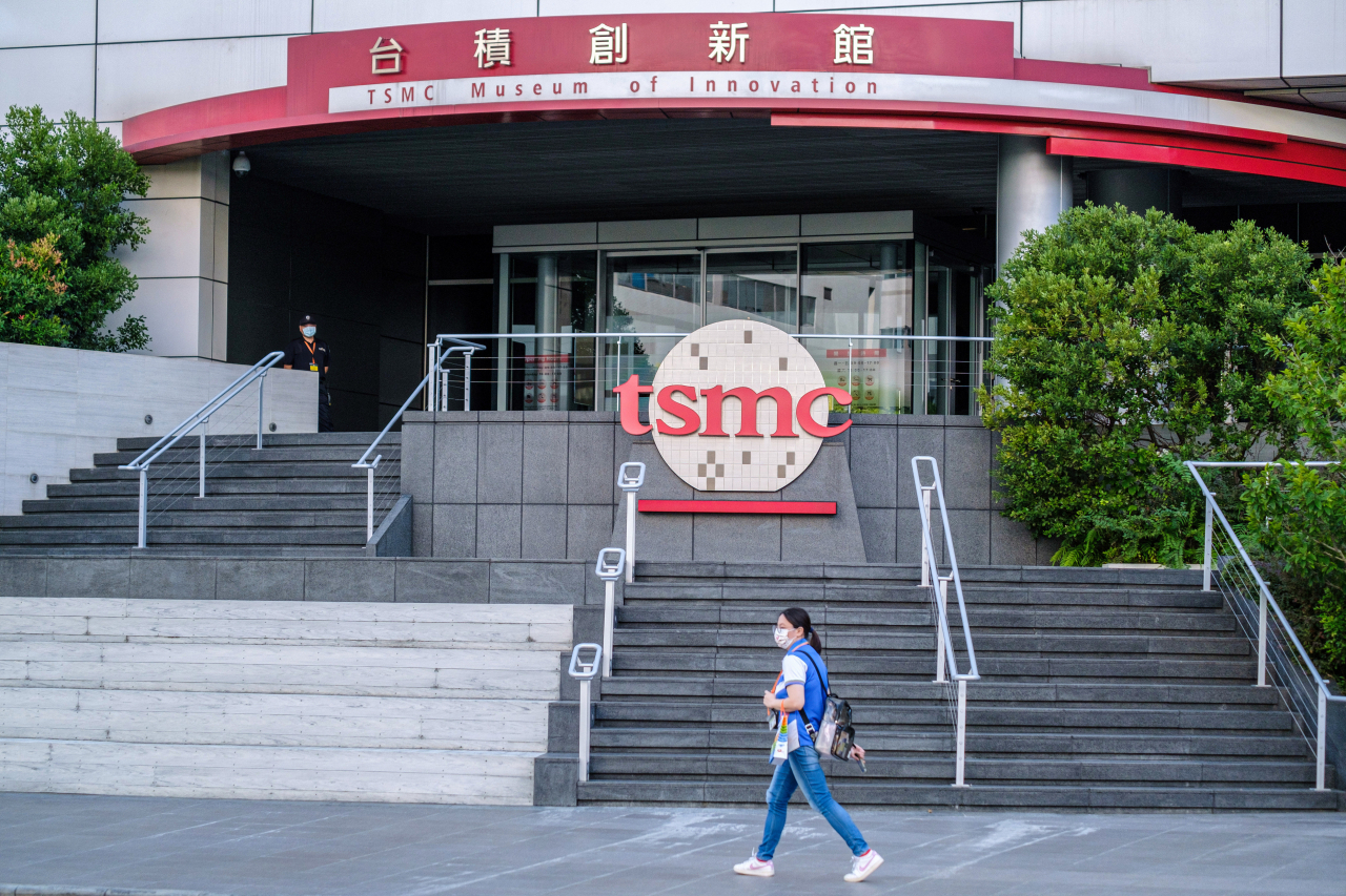 “SK하이닉스·TSMC·엔비디아 정말 끈끈하네” 대만 경제부의 ‘놀라운 숫자’ [비즈360]