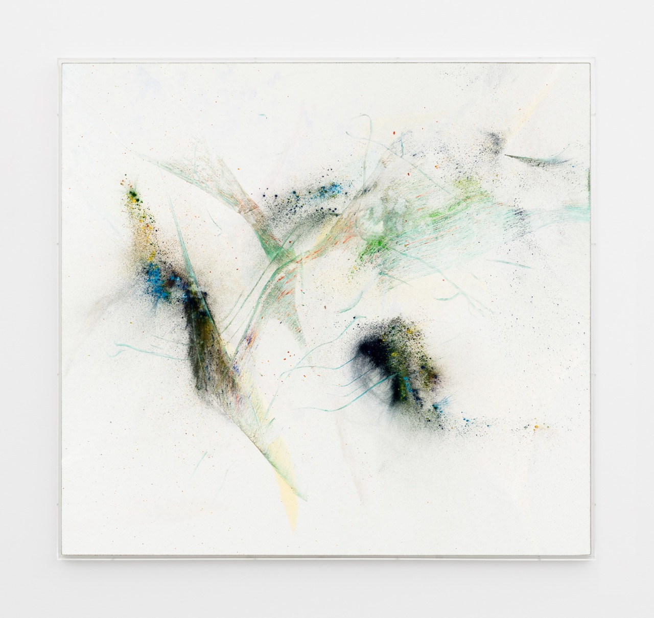 "#A04" by Thilo Heinzmann (Courtesy of the artist, Perrotin)