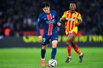'이강인 교체 출장' PSG, 랑스 1-0 잡고 리그1 개막 10경기 무패 행진